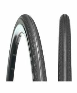 Pneu Hutchinson Quartz 700x23 TR Noir