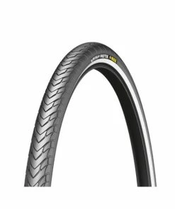 Pneu Michelin Protek Max Flancs Reflecto 700x35C (TR)