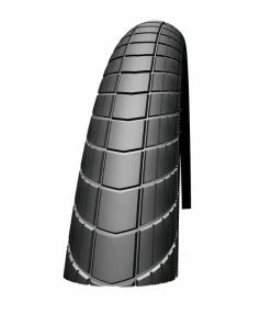 Pneu Schwalbe Big Apple HS430 20' (50 - 406)