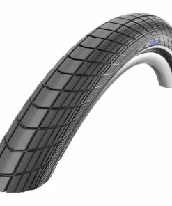 Pneu Schwalbe Big Apple HS430 28" - 60-622 (28x2.35)