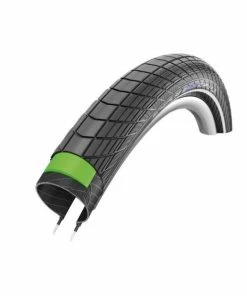 Pneu Schwalbe Big Apple Plus HS430 Performance Line 26 ' - 55/559 (TR)