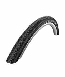 Pneu Schwalbe Century HS458 Active Line Noir 28 ' - 50/622 (TR)