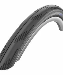 Pneu Schwalbe City Jet 26" - 40-559 (26x1.50) - Noir