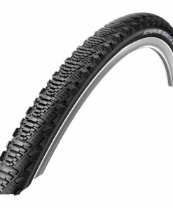 Pneu Schwalbe CX Comp 28" - 40-622 (28x1.50) - Noir