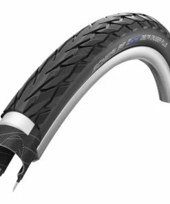 Pneu Schwalbe Delta Cruiser 26" - 47-559 (26x1.75) - Noir