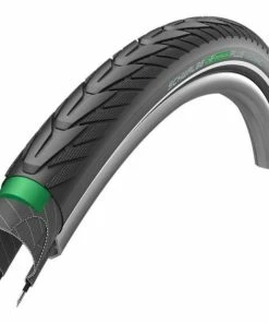 Pneu Schwalbe Energizer Plus HS492 Reflex - 28x1.75/47-622 - Noir