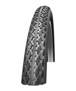 Pneu Schwalbe HS159 27" - 28/32-630 (27x1 1/4)