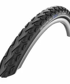 Pneu Schwalbe Land Cruiser HS 450 Active Line 28' - [28 X 1.40] (TR)