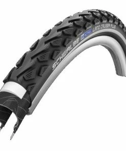 Pneu Schwalbe Land Cruiser Plus HS 450 Active Line 28' - [28 X 1.40] (TR)