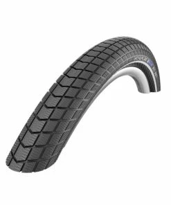 Pneu Schwalbe Little Big Ben HS439 Performance Line 28 ' - 40/622 (TR)
