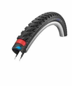 Pneu Schwalbe Marathon GT 365 HS 475 - 28x1.75 / 47-622 - Noir