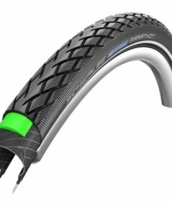Pneu Schwalbe Marathon HS 420 Performance Line - 28x1.10 / 28-622