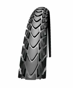 Pneu Schwalbe Marathon Mondial HS428 28' (TR)