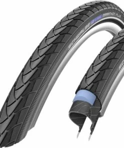 Pneu Schwalbe Marathon Plus HS440 26 ' - 35/559 (TR)