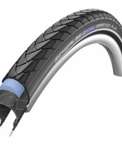 Pneu Schwalbe Marathon Plus HS440 28 ' - 40/635 (TR)