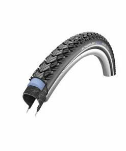 Pneu Schwalbe Marathon Plus Tour 28 ' - 37/622 (TR)
