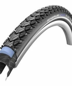 Pneu Schwalbe Marathon Plus Tour 28 ' - 47/622 (TR)