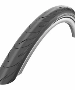 Pneu Tubeless Schwalbe Marathon Supreme HS469 28' - 42/622