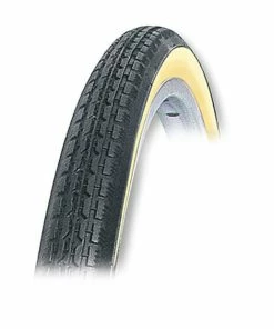 Pneu Vee Rubber (650x35B) - Noir/Beige