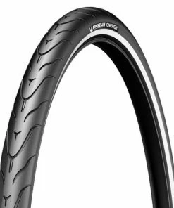 Pneu Vélo Electrique Michelin Energy 700x35C (35-622) Noir Reflex