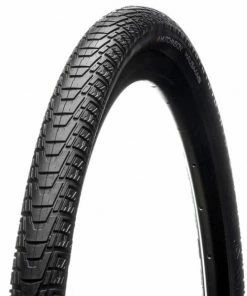 Pneu Ville Hutchinson Haussmann E-Bike Power + Reflex - 27.5x1.50 (40-584) - Noir