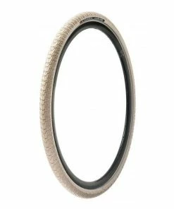 Pneu Ville Hutchinson Haussmann Reflex - Tube Type - 700x40 (40-622) - Ivoire