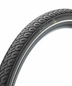 Pneu Ville Pirelli Cycl-E DT Tube Type 700