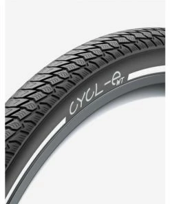 Pneu Ville Pirelli Cycl-E WT 700