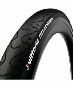 Pneu Ville Vittoria Roadster 29x1,5" Noir