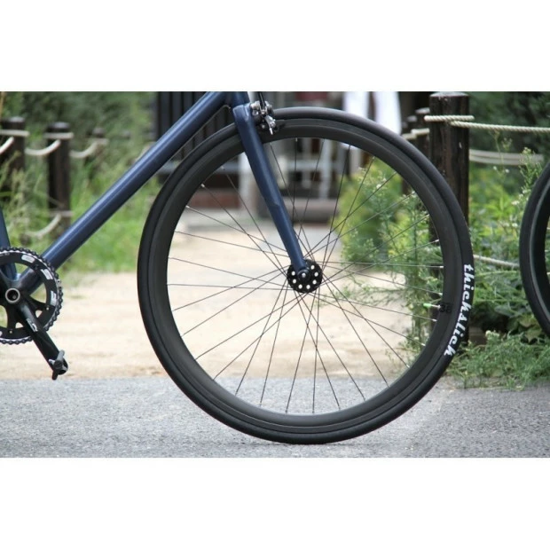 Pneu WTB ThickSlick - 700x25C 25-622 â Image 2