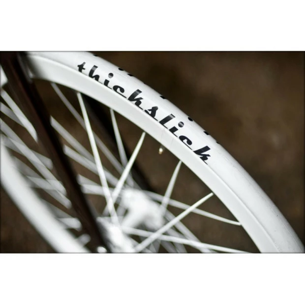 Pneu WTB ThickSlick - 700x25C 25-622 â Image 4