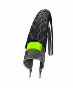Pneu Schwalbe Marathon Original HS368 16' (TR)