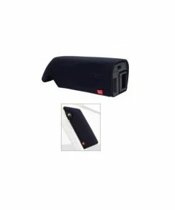 Fahrer Protection Neoprene Batterie Cadre Shimano BT-E6010