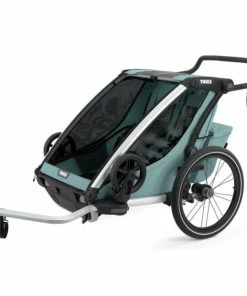 Remorque Enfant Thule Chariot Cross 2 Alaska