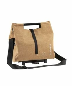 Sac-Cabas Vaude ReCycle Shopper 10L Beige