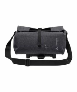 Sac-Cabas Vaude ReCycle Shopper 10L Noir