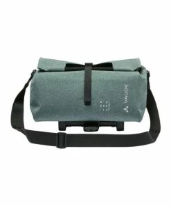 Sac-Cabas Vaude ReCycle Shopper 10L Vert ForĂȘt