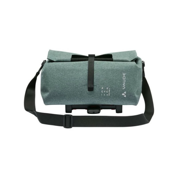 Sac-Cabas Vaude ReCycle Shopper 10L Vert ForĂȘt
