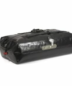 Sac De Voyage Ortlieb Big-Zip 140L Noir