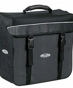 Xxcycle Sacoche Arrière Norco 16L Noir