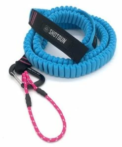 Sangle De Remorquage VTT Shotgun Tow Rope