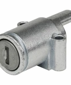 Serrure Abus Bosch Pour Batterie PowerTube