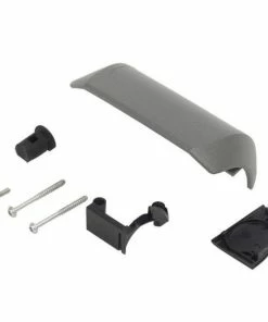 Support De Batterie Bosch Pour Batterie Porte-Bagages Platine