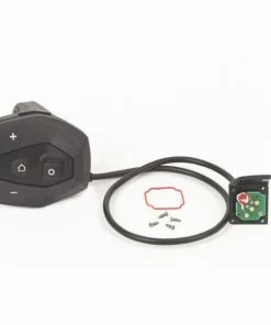 Bosch Unité De Commande Bosh Pour Nyon